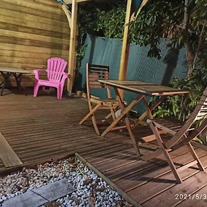  Appartement Agreable Logement, Bien Situe