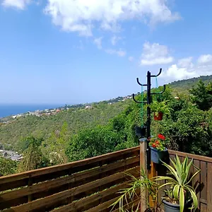  Appartement Poz Tropicale
